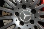 Mercedes-Benz C63 AMG Coupe 2012 года